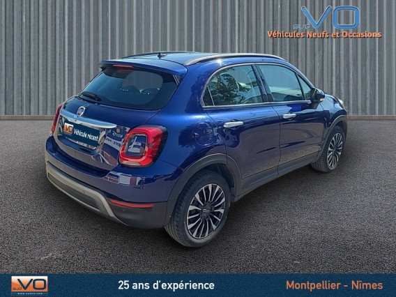 Aperçu de la photo 7 du véhicule FIAT 500X MY20