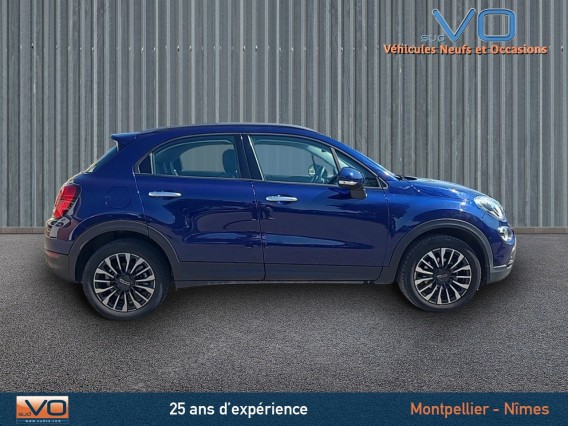 Aperçu de la photo 8 du véhicule FIAT 500X MY20