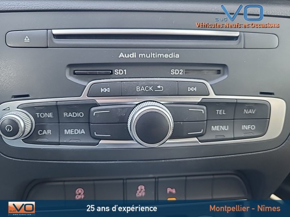 Aperçu de la photo 22 du véhicule AUDI Q3