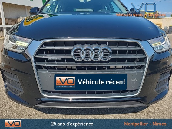 Aperçu de la photo 38 du véhicule AUDI Q3