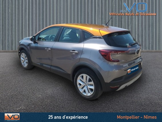 Aperçu de la photo 5 du véhicule RENAULT CAPTUR