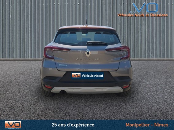 Aperçu de la photo 6 du véhicule RENAULT CAPTUR