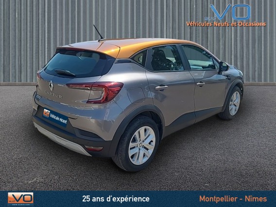 Aperçu de la photo 7 du véhicule RENAULT CAPTUR