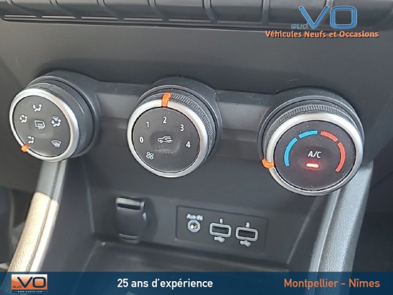 Aperçu de la photo 25 du véhicule RENAULT CAPTUR