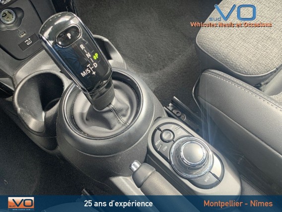 Aperçu de la photo 14 du véhicule MINI CABRIOLET F57 LCI II