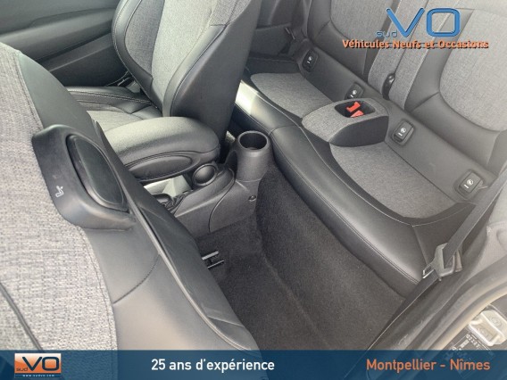 Aperçu de la photo 17 du véhicule MINI CABRIOLET F57 LCI II