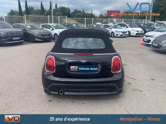 Aperçu de la photo 25 du véhicule MINI CABRIOLET F57 LCI II