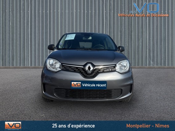 Aperçu de la photo 2 du véhicule RENAULT TWINGO III