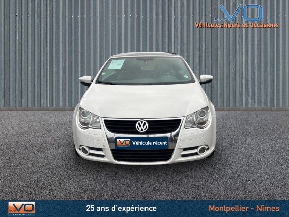 Aperçu de la photo 2 du véhicule VOLKSWAGEN EOS