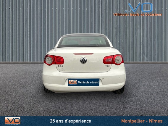 Aperçu de la photo 6 du véhicule VOLKSWAGEN EOS