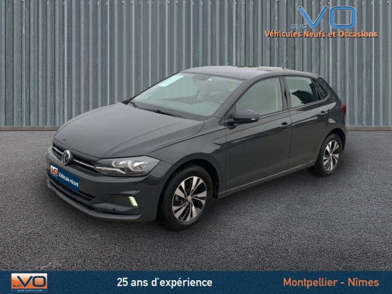 Aperçu de la photo 3 du véhicule VOLKSWAGEN POLO