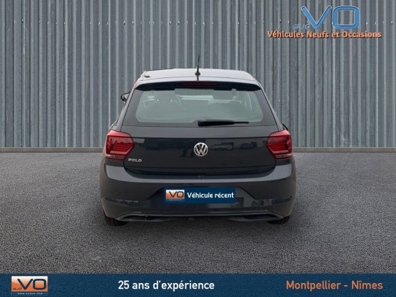 Aperçu de la photo 6 du véhicule VOLKSWAGEN POLO