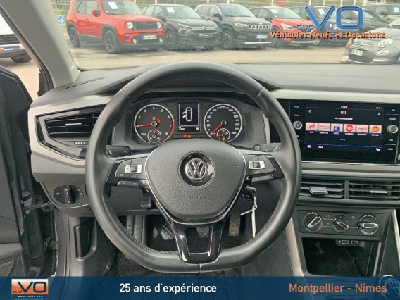 Aperçu de la photo 10 du véhicule VOLKSWAGEN POLO