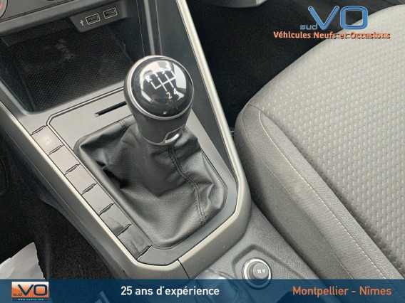 Aperçu de la photo 14 du véhicule VOLKSWAGEN POLO