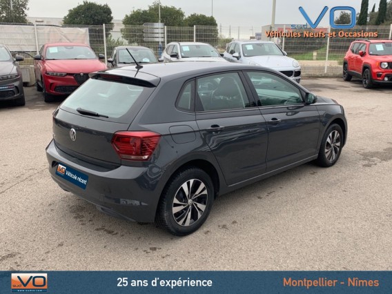 Aperçu de la photo 32 du véhicule VOLKSWAGEN POLO