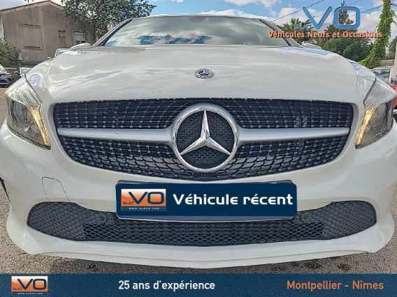 Aperçu de la photo 34 du véhicule MERCEDES CLASSE A