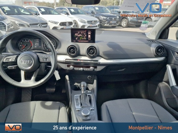 Aperçu de la photo 9 du véhicule AUDI Q2