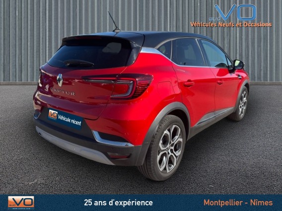 Aperçu de la photo 7 du véhicule RENAULT CAPTUR