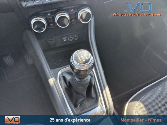 Aperçu de la photo 11 du véhicule RENAULT CAPTUR