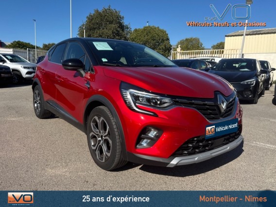 Aperçu de la photo 21 du véhicule RENAULT CAPTUR