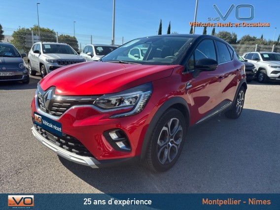 Aperçu de la photo 23 du véhicule RENAULT CAPTUR