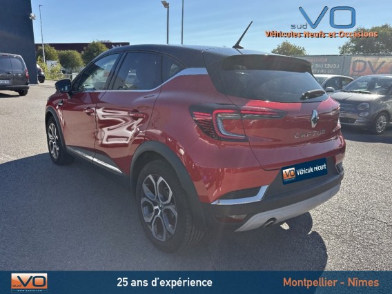 Aperçu de la photo 25 du véhicule RENAULT CAPTUR