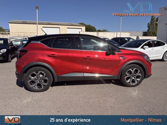 Aperçu de la photo 28 du véhicule RENAULT CAPTUR