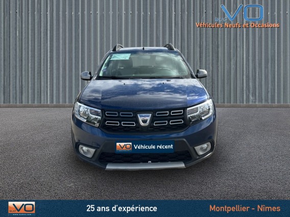 Aperçu de la photo 2 du véhicule DACIA SANDERO