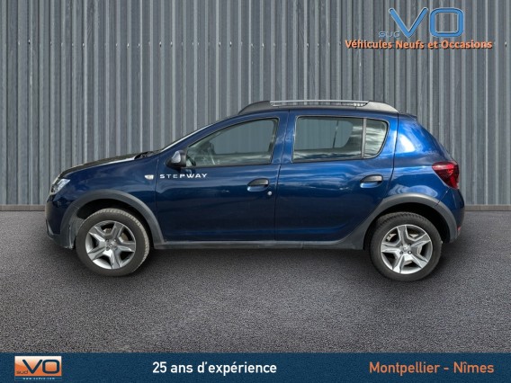 Aperçu de la photo 4 du véhicule DACIA SANDERO