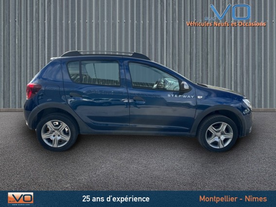 Aperçu de la photo 8 du véhicule DACIA SANDERO