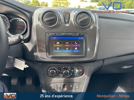 Aperçu de la photo 12 du véhicule DACIA SANDERO