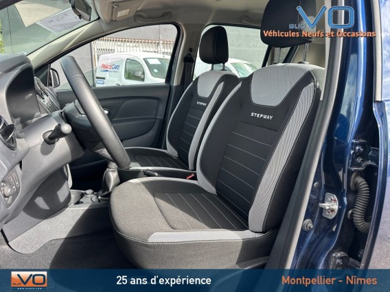 Aperçu de la photo 16 du véhicule DACIA SANDERO