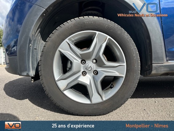 Aperçu de la photo 19 du véhicule DACIA SANDERO