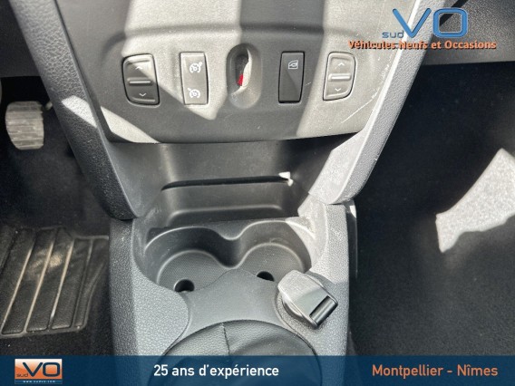 Aperçu de la photo 22 du véhicule DACIA SANDERO