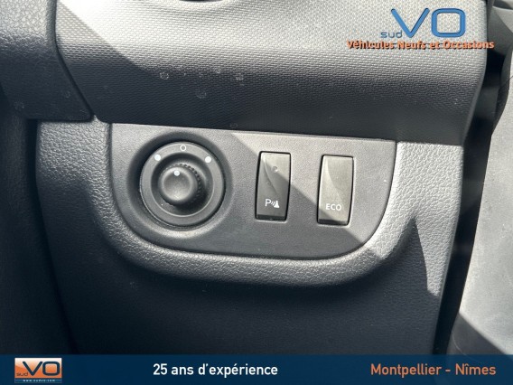 Aperçu de la photo 25 du véhicule DACIA SANDERO