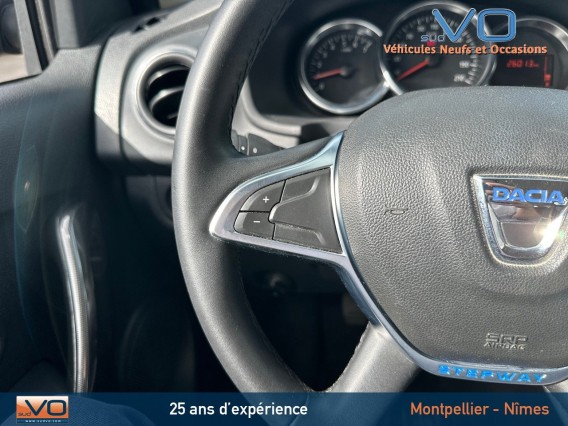 Aperçu de la photo 26 du véhicule DACIA SANDERO