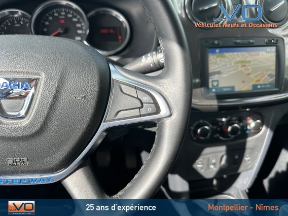 Aperçu de la photo 28 du véhicule DACIA SANDERO