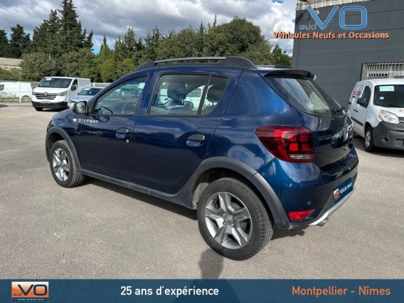 Aperçu de la photo 34 du véhicule DACIA SANDERO