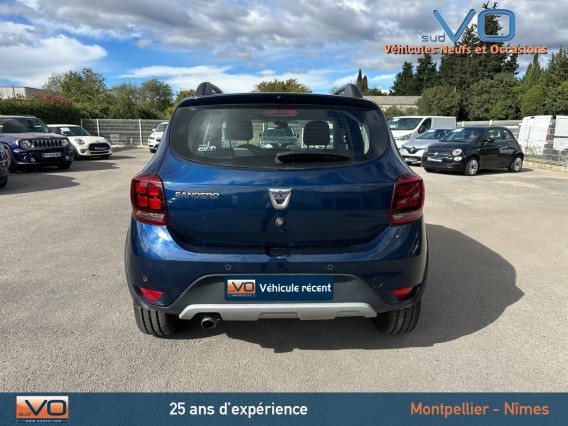 Aperçu de la photo 35 du véhicule DACIA SANDERO