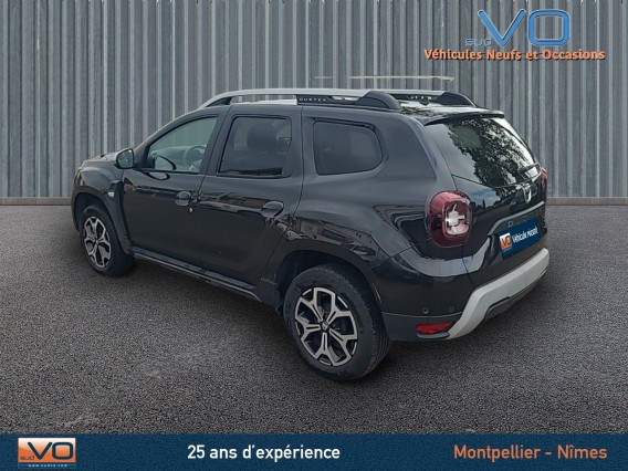 Aperçu de la photo 5 du véhicule DACIA DUSTER