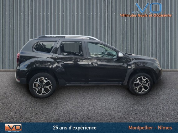 Aperçu de la photo 8 du véhicule DACIA DUSTER