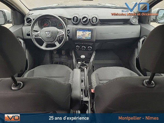 Aperçu de la photo 9 du véhicule DACIA DUSTER