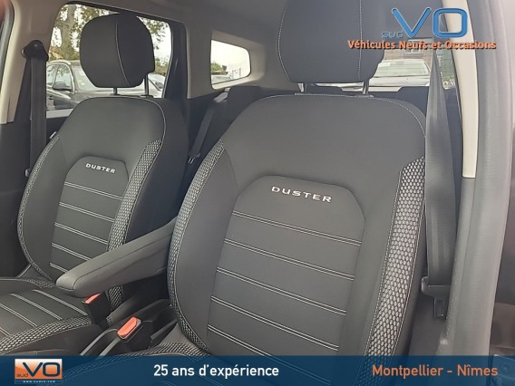 Aperçu de la photo 17 du véhicule DACIA DUSTER