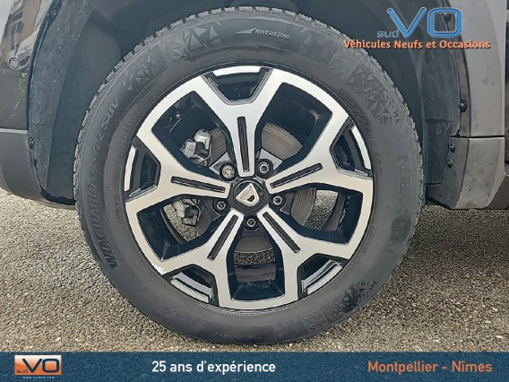 Aperçu de la photo 19 du véhicule DACIA DUSTER