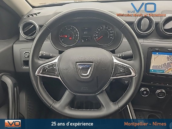 Aperçu de la photo 21 du véhicule DACIA DUSTER