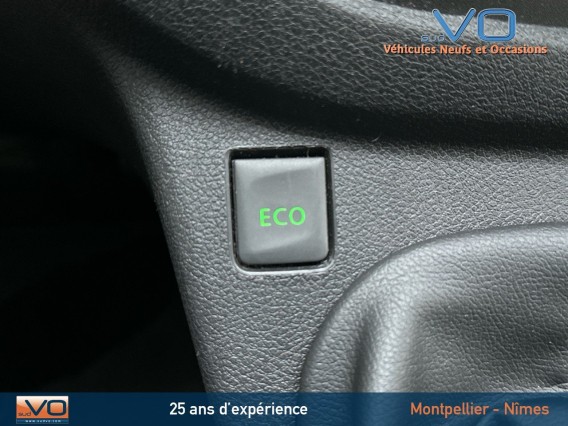 Aperçu de la photo 13 du véhicule RENAULT TRAFIC COMBI