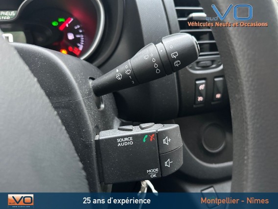 Aperçu de la photo 22 du véhicule RENAULT TRAFIC COMBI