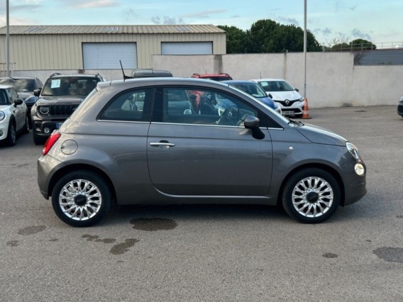 Aperçu de la photo 32 du véhicule FIAT 500 MY20 SERIE 7 EURO 6D