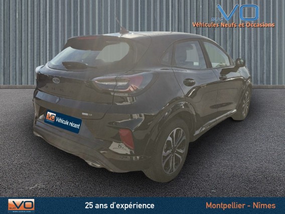 Aperçu de la photo 7 du véhicule FORD PUMA