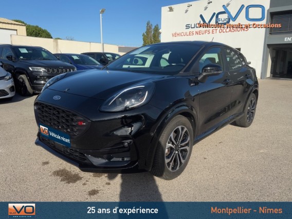 Aperçu de la photo 26 du véhicule FORD PUMA